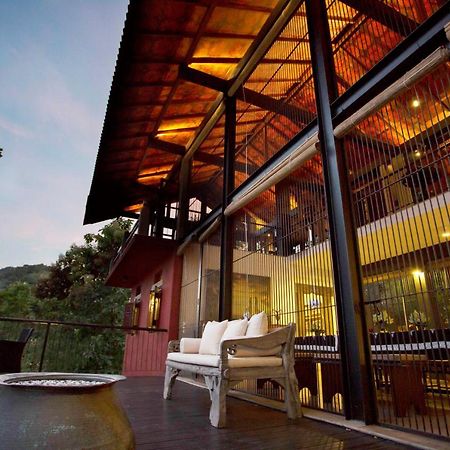เดอะ เฮอร์มิเทจ บาย เอดเวิร์ด คอลเลคชั่น Villa Haragama ภายนอก รูปภาพ
