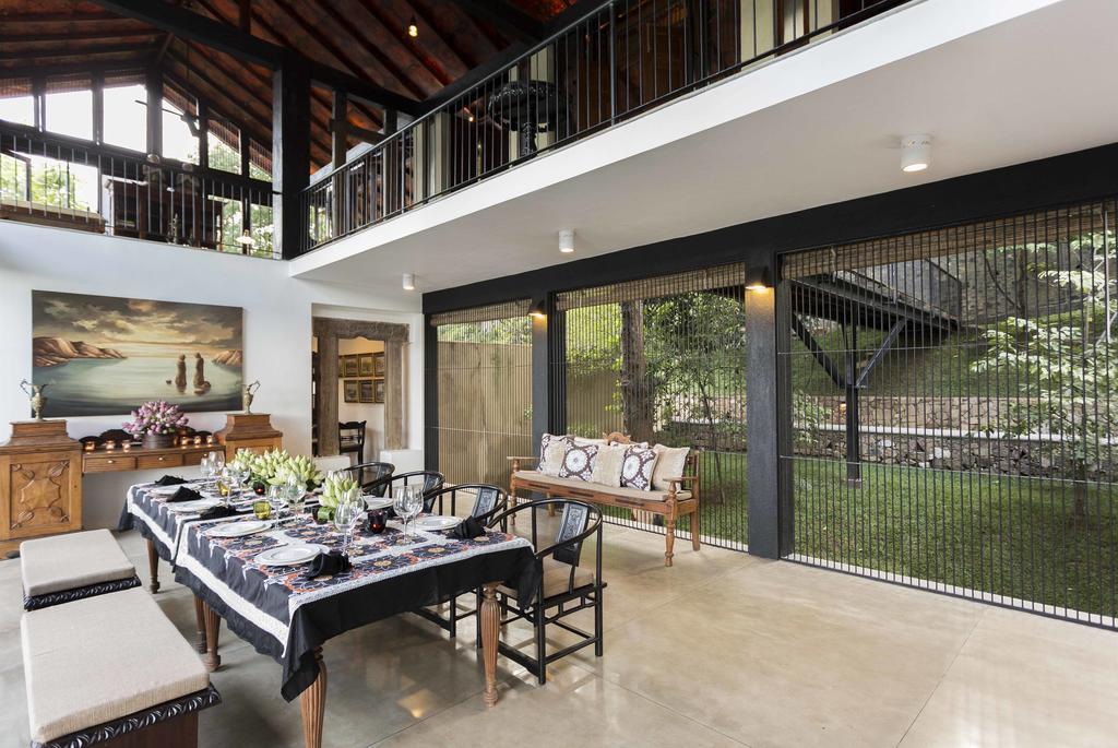 เดอะ เฮอร์มิเทจ บาย เอดเวิร์ด คอลเลคชั่น Villa Haragama ภายนอก รูปภาพ