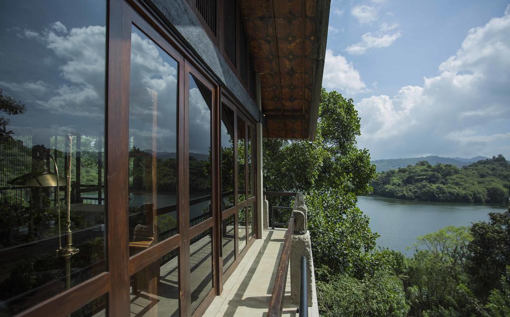 เดอะ เฮอร์มิเทจ บาย เอดเวิร์ด คอลเลคชั่น Villa Haragama ภายนอก รูปภาพ