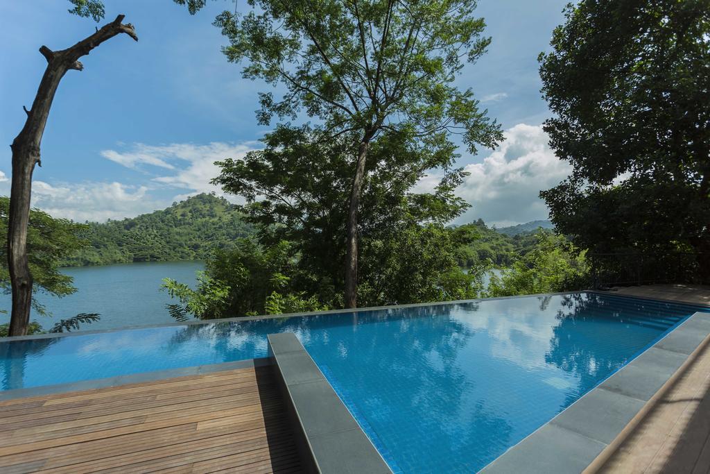 เดอะ เฮอร์มิเทจ บาย เอดเวิร์ด คอลเลคชั่น Villa Haragama ภายนอก รูปภาพ