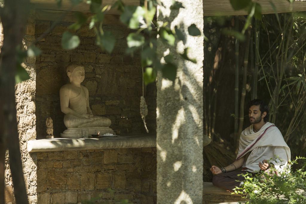 เดอะ เฮอร์มิเทจ บาย เอดเวิร์ด คอลเลคชั่น Villa Haragama ภายนอก รูปภาพ